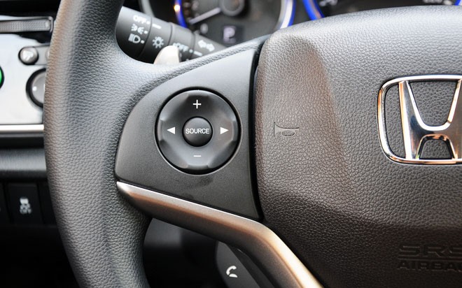 LẪY CHUYỂN SỐ VÔ LĂNG XE HƠI FORD